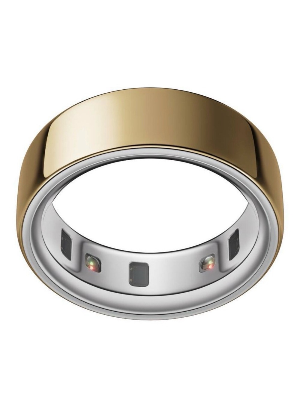 Oura Ring: Generation 4 Size 4 GOLD
